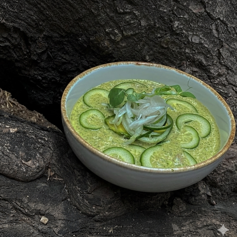 Aguachile de la Casa