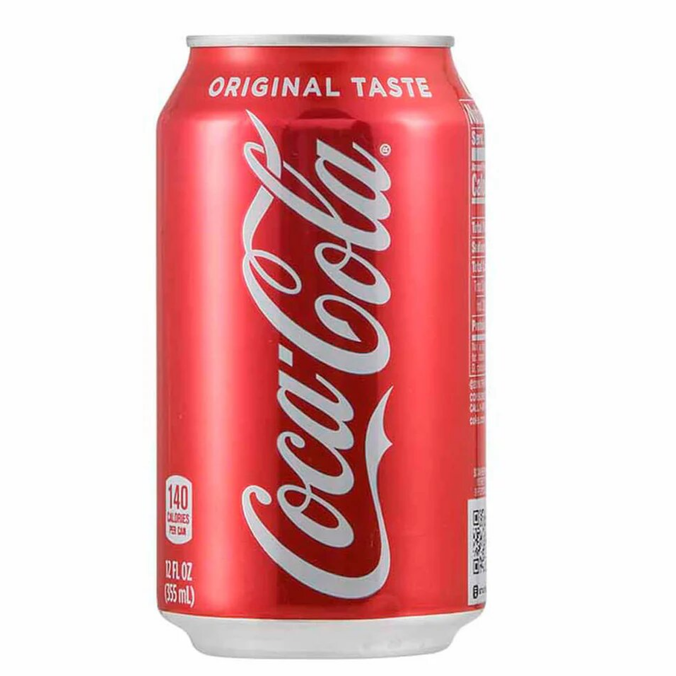 Coca Cola