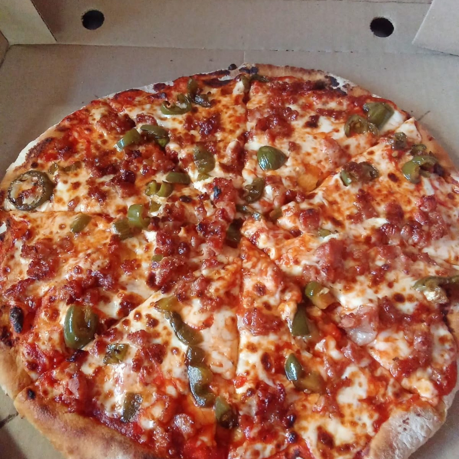 Jalapeño