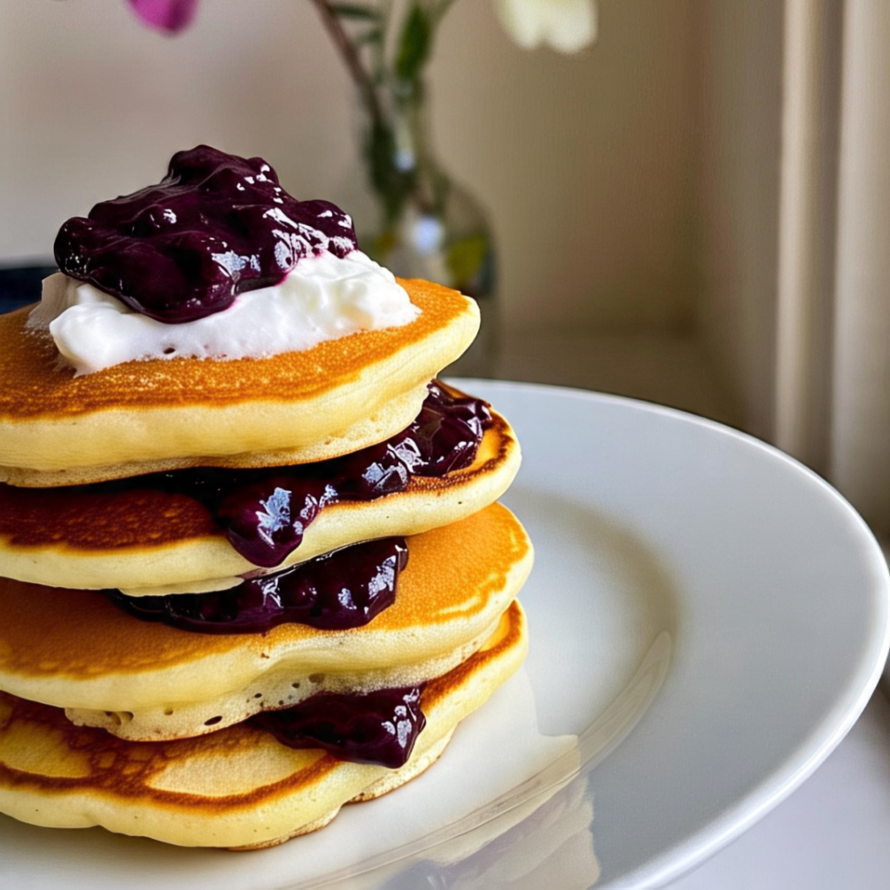 Mini Hotcakes Zarzamora