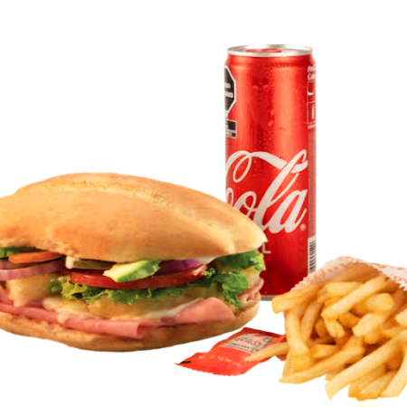 TORTA DE SALCHICHA