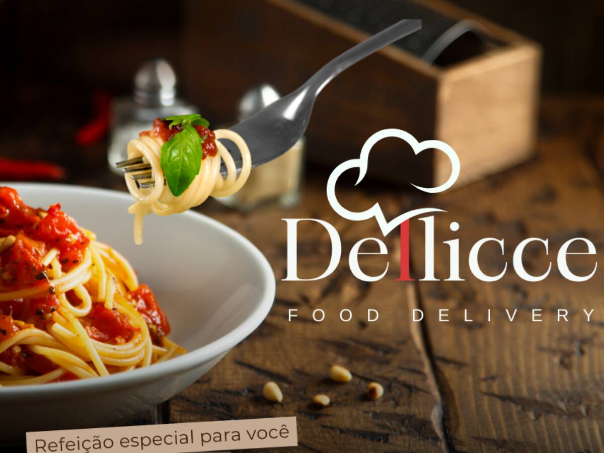 Dellicce Macarrão, Nhoque, Lasanha...