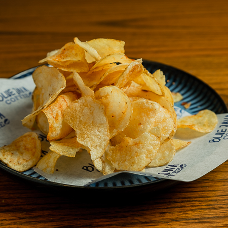 Chips TAJÍN