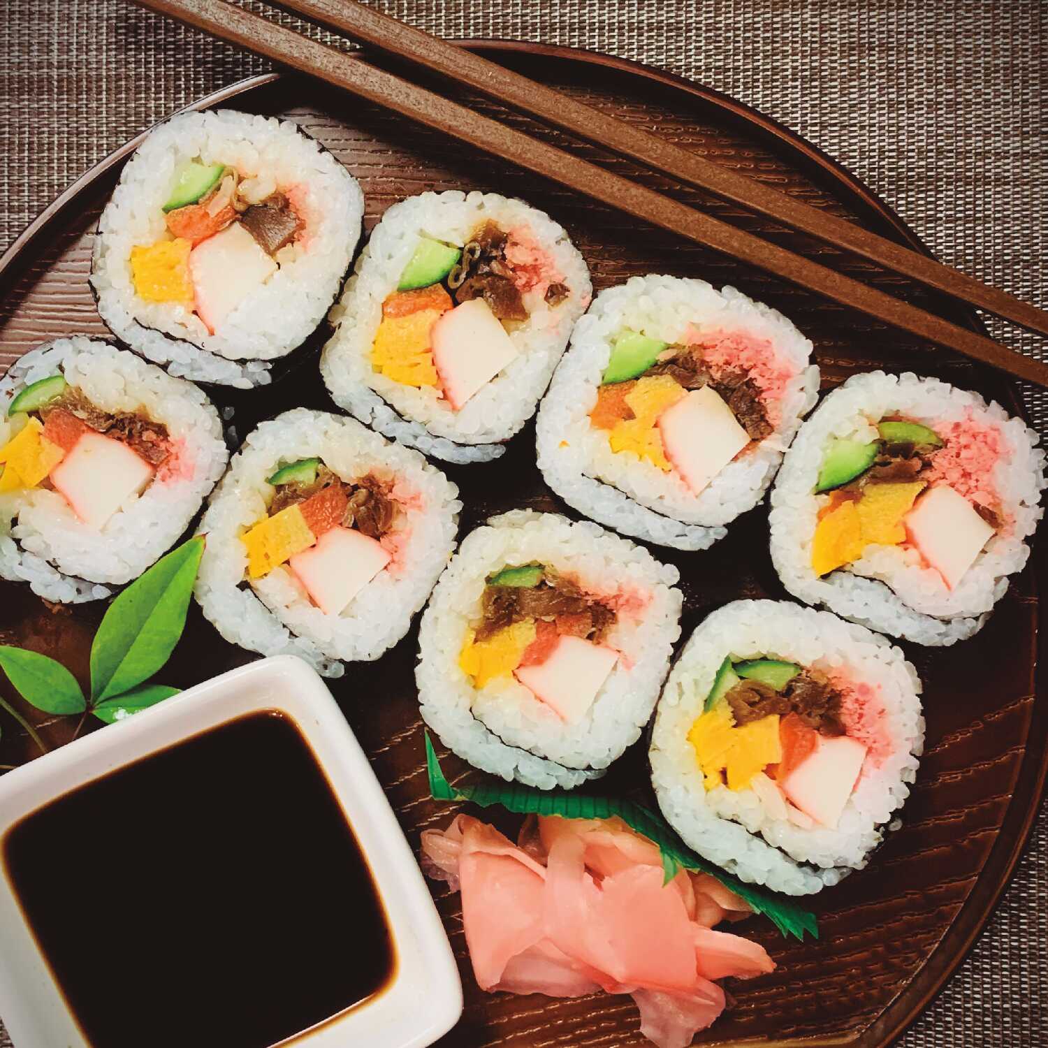 Futomaki