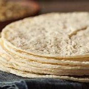 TORTILLA DE MAIZ