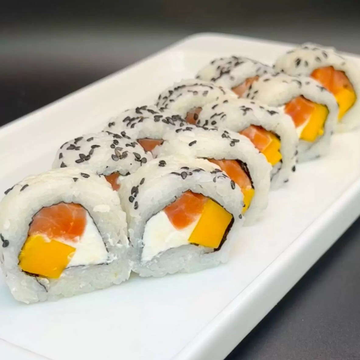 yazaki roll