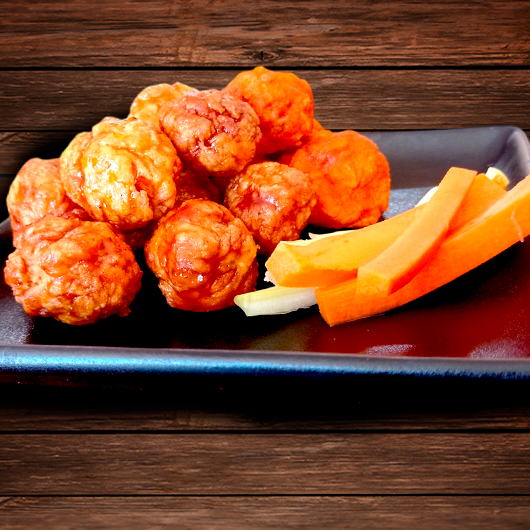 14 Boneless