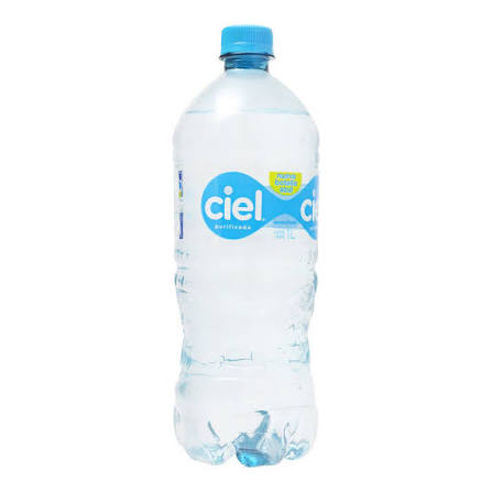 Agua Natural