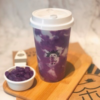 Camote Morado Leche 500ml