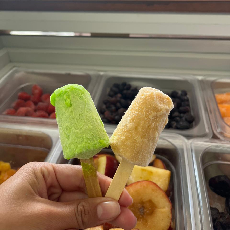 Paletas Mini