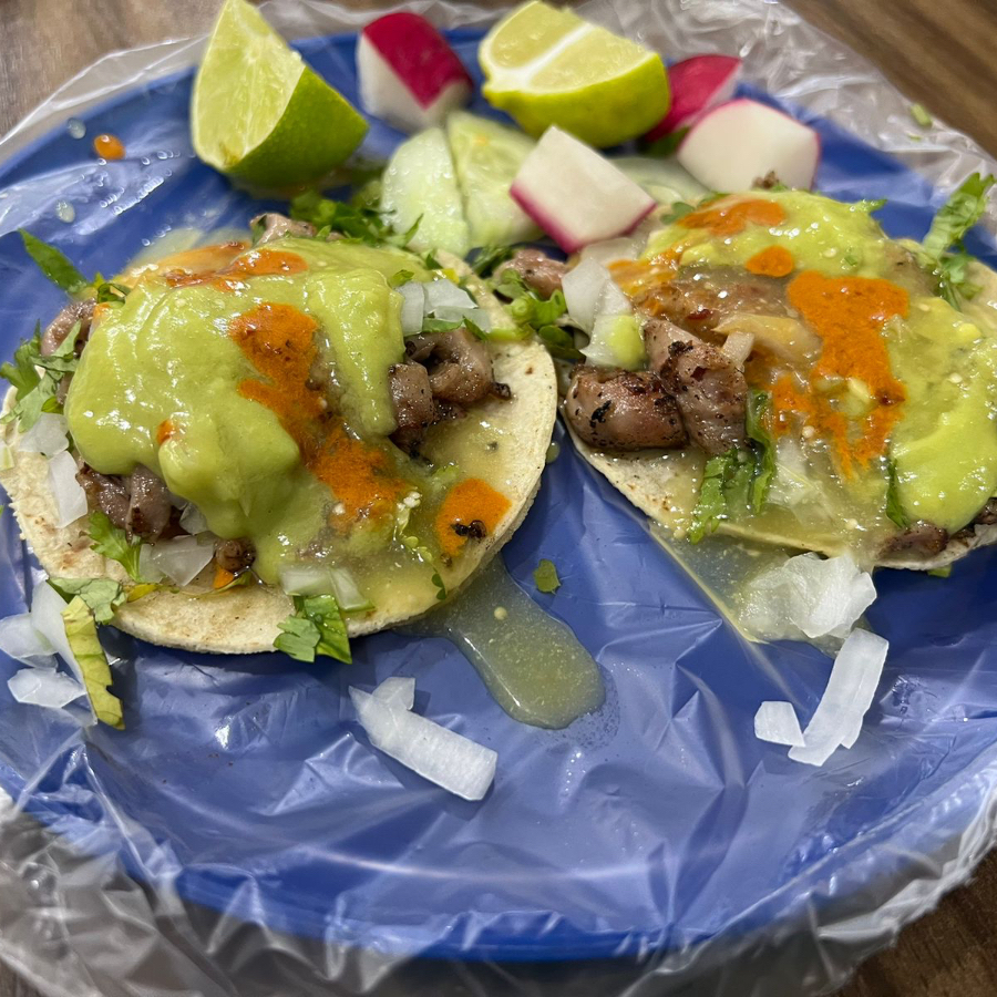 Chicharrón