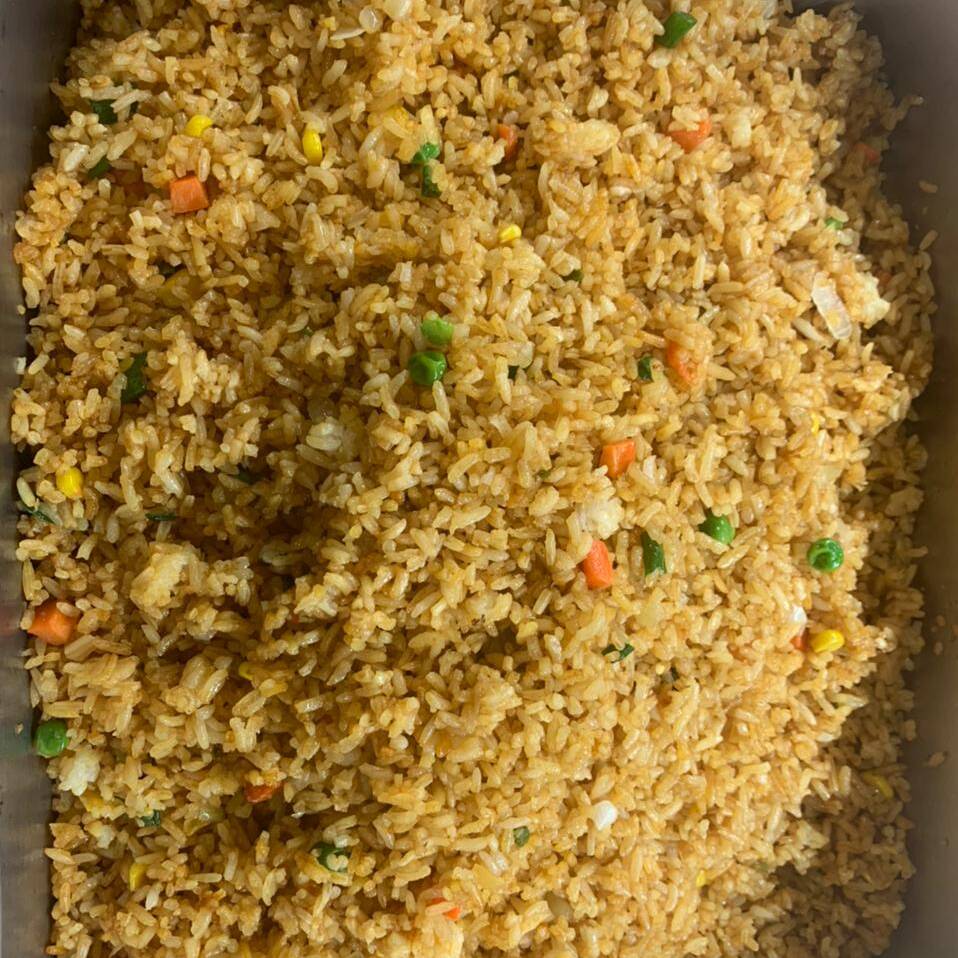 Arroz Chico