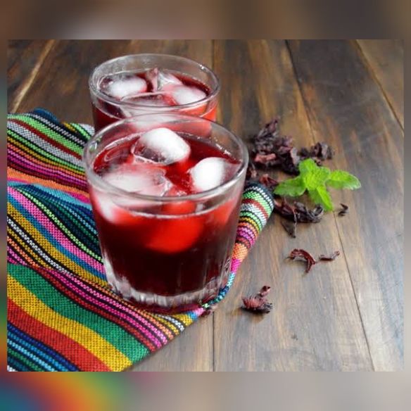 Agua natural  1 L Jamaica