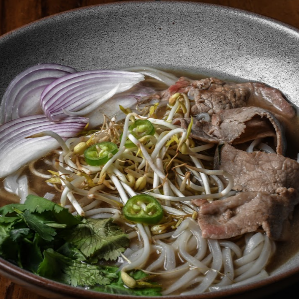 Sopa Pho