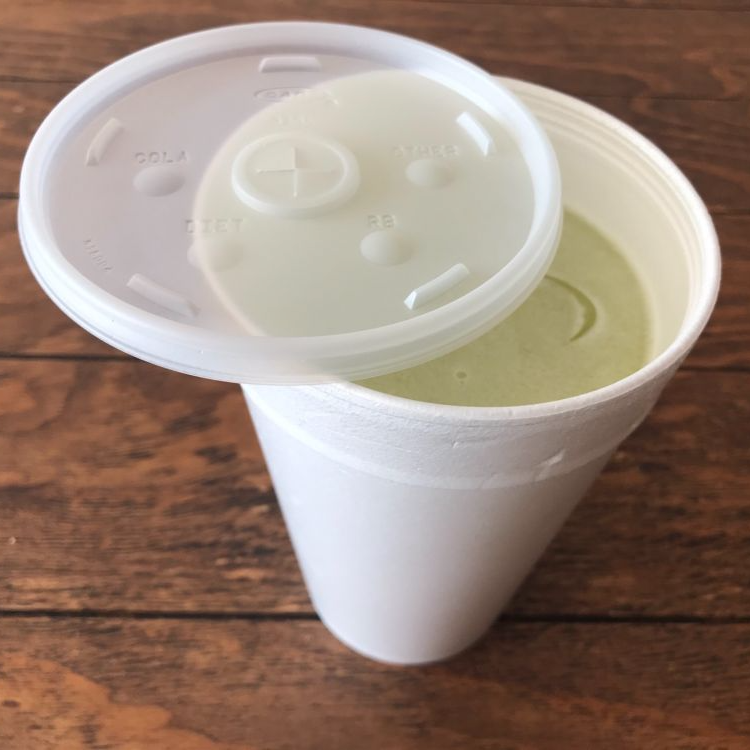 Litro de Agua de Sabor (Del Día)