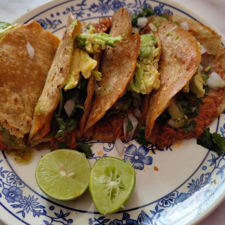 Taco Birria
