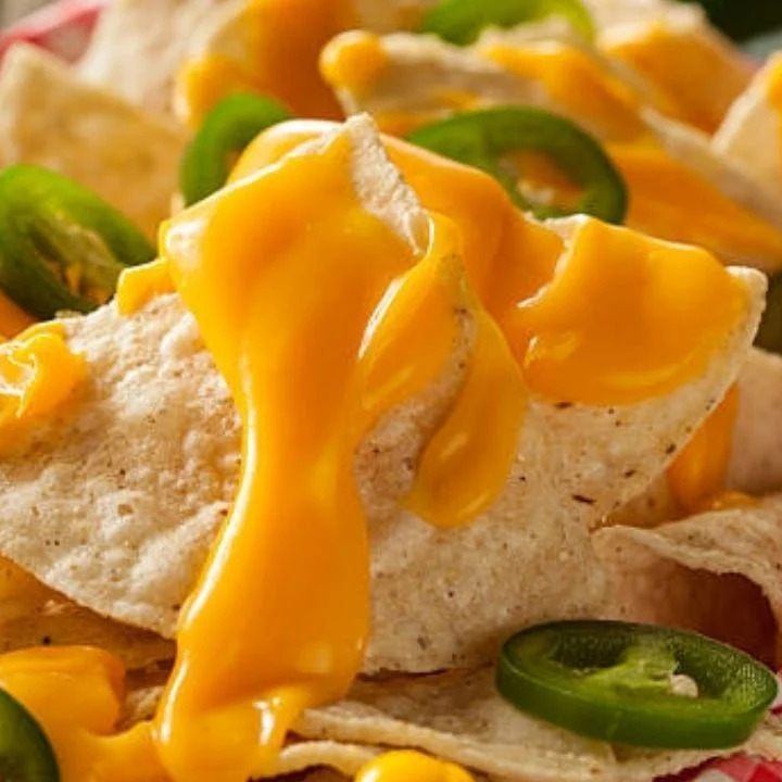 Nachos Punketeros