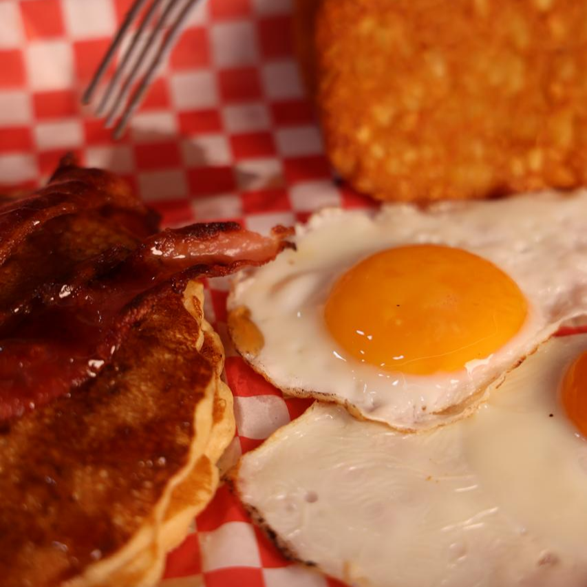 Breakfast Combo