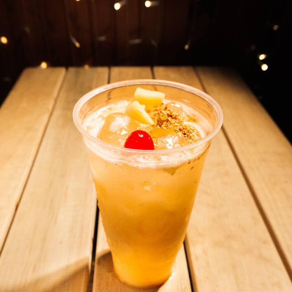 PIÑA COLADA