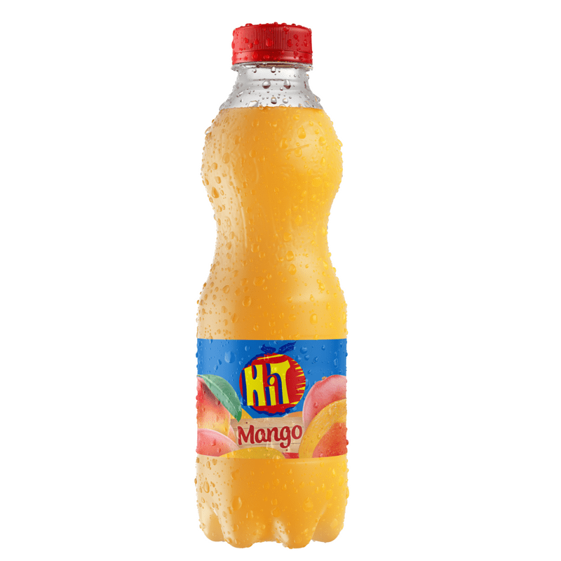 Jugo HIT Mango 500 ML