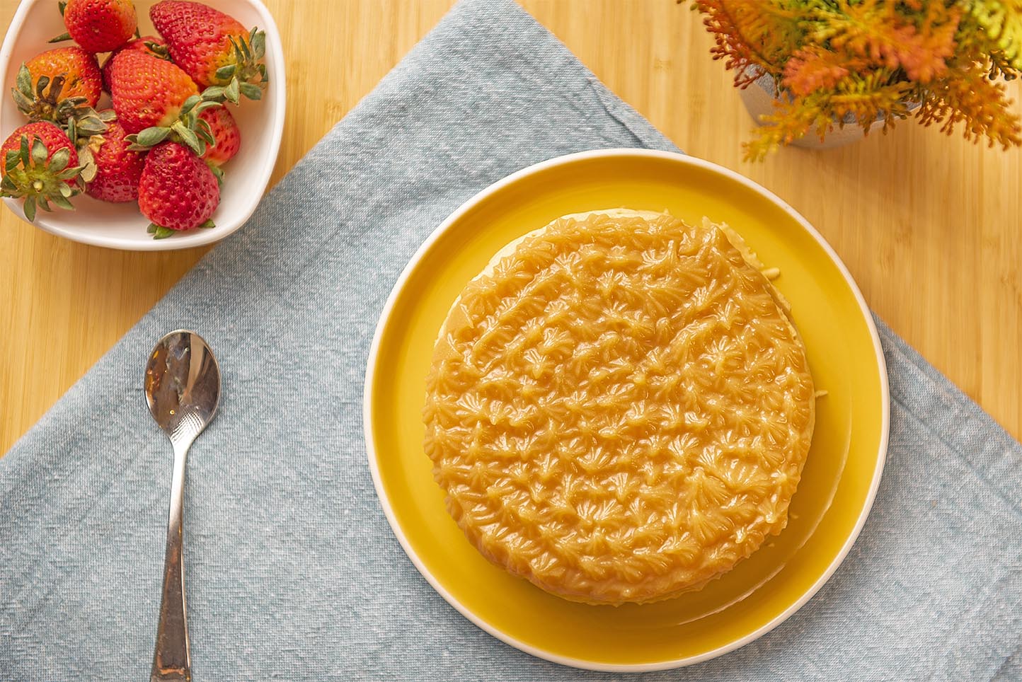 La Orejita ( Repostería Libre de Azúcar)