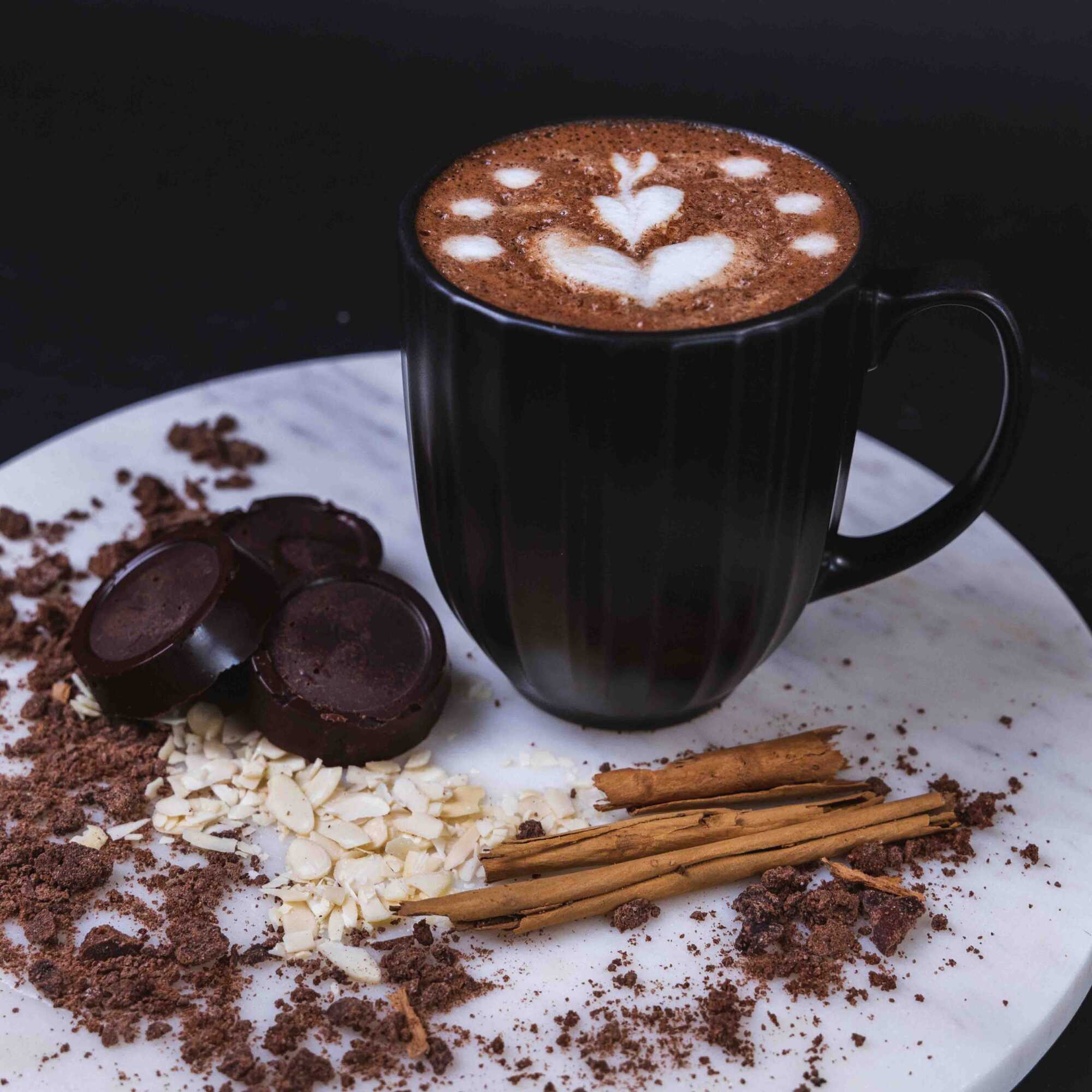 Mocaccino