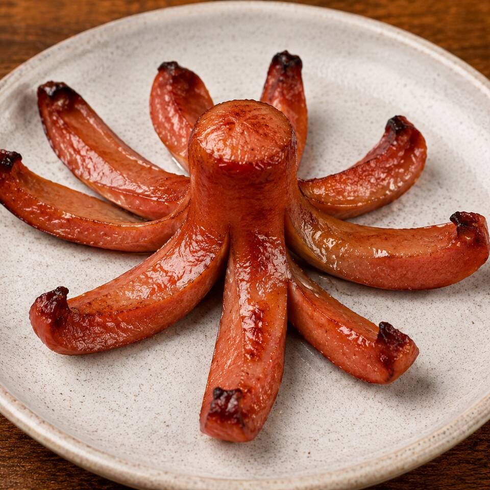 Salchicha