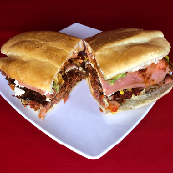 Torta Hawai Especial