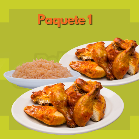 Paquete 1