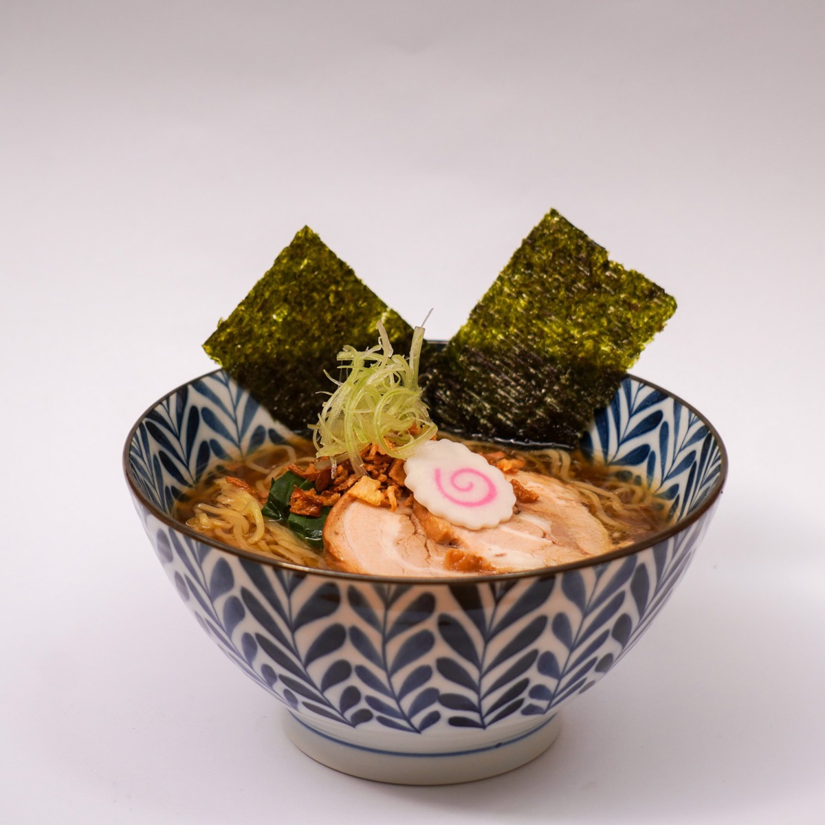 RAMEN SOYA