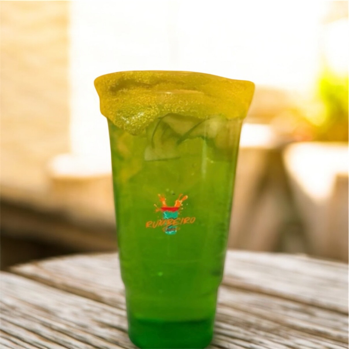 Green Paradise
