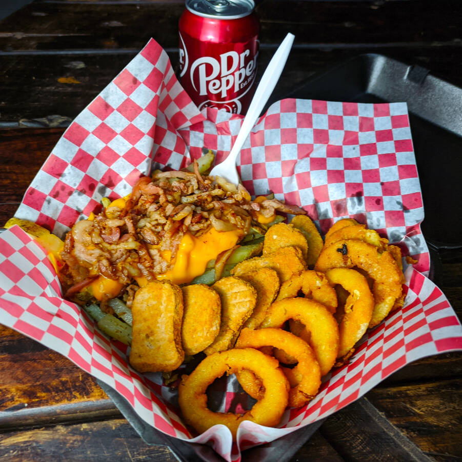 SNACK PACK