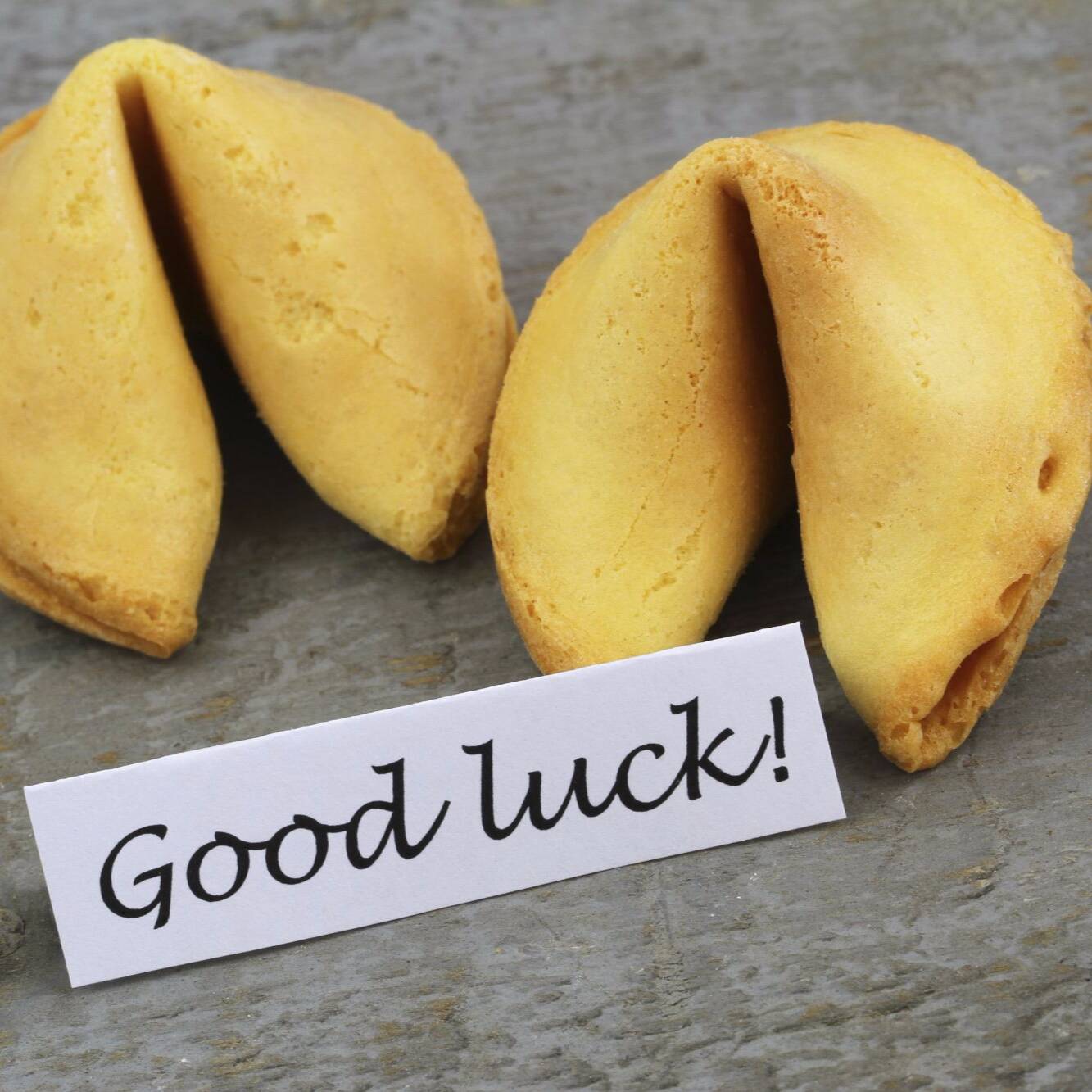 Galleta de la Suerte