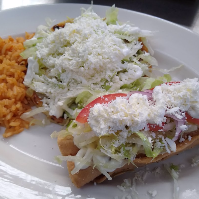 Combinacion Antojitos Combo (pollo)#2