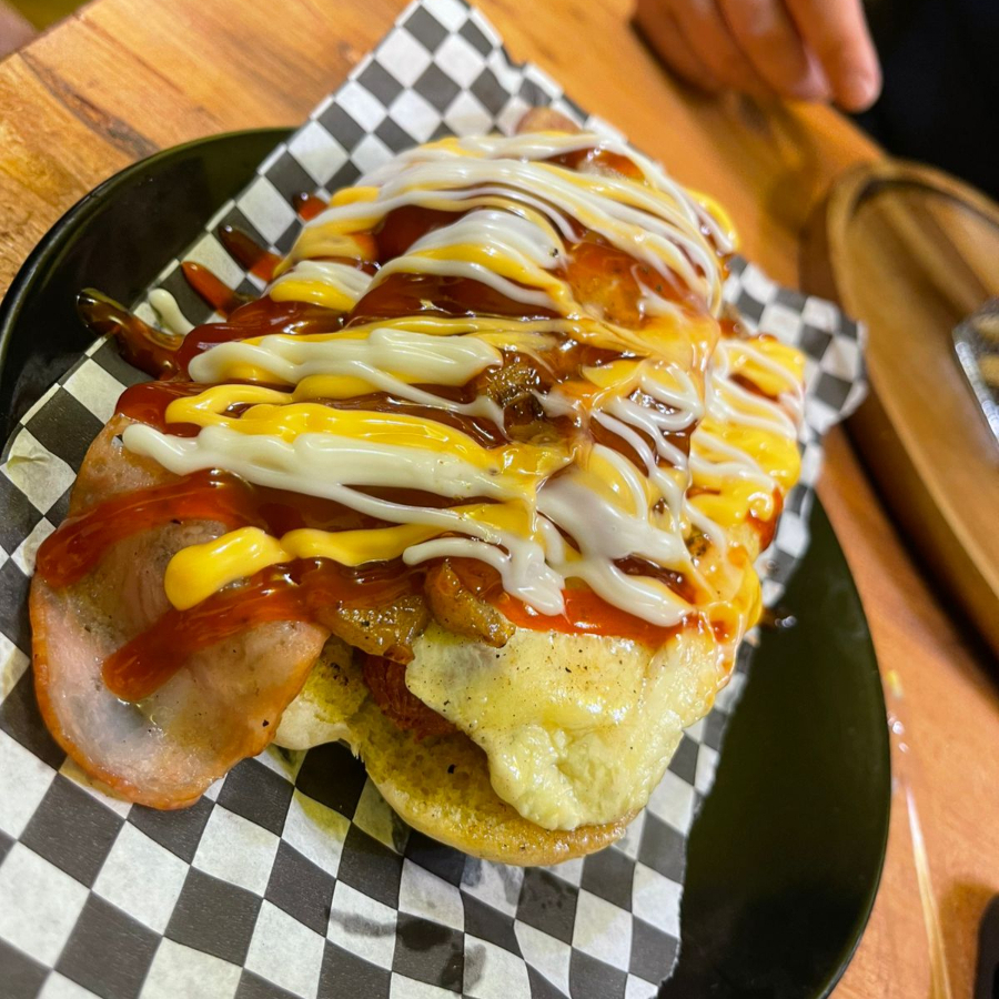 HOT DOG ESPECIAL