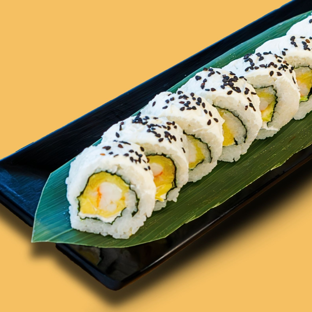 Nevado Roll.