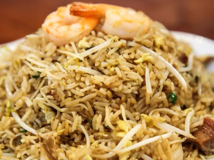 Chifa Asia - Magdalena