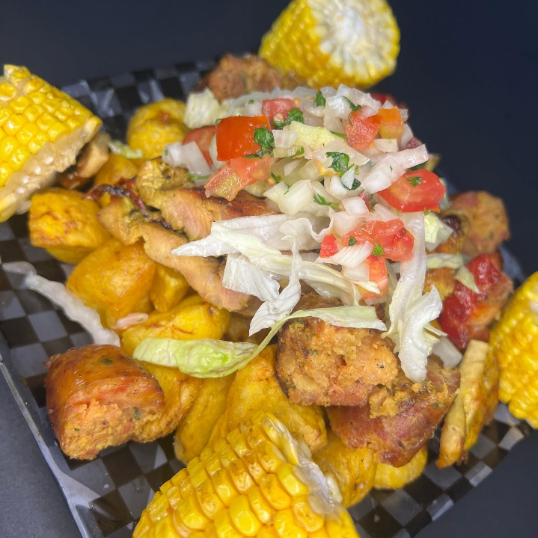 Picada 2 o 3 Personas