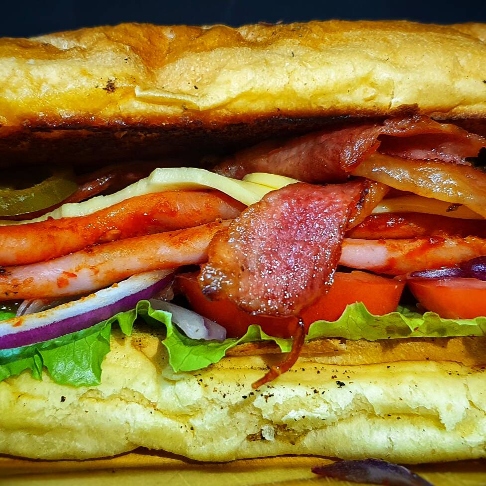 BLT