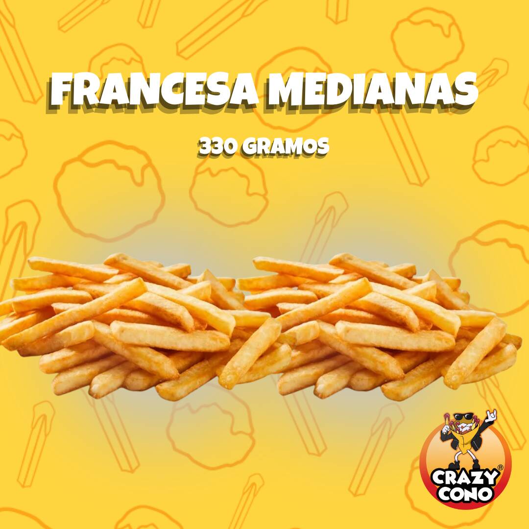 Francesa Medianas
