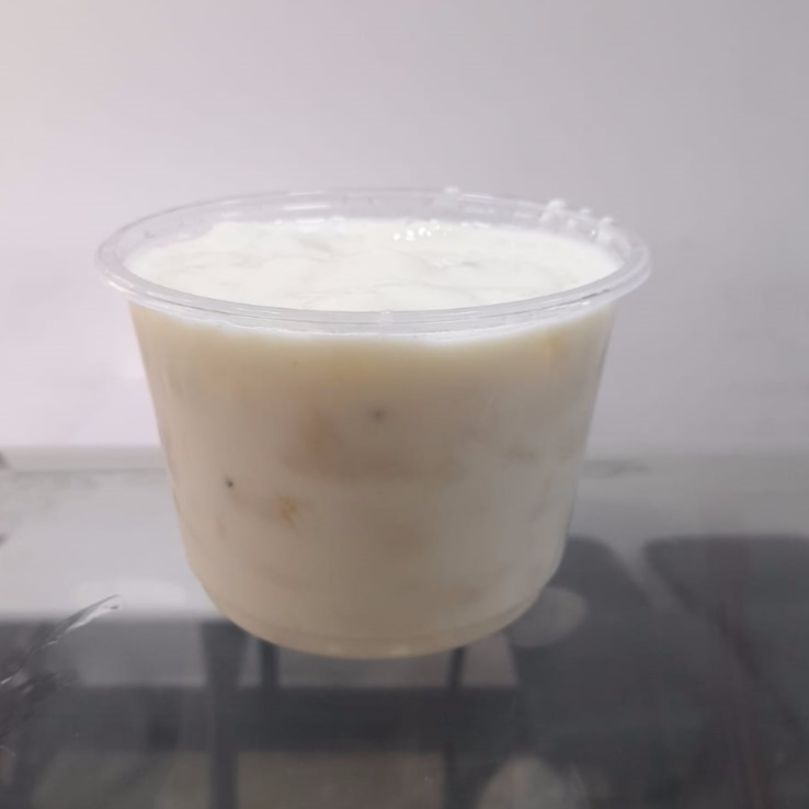 Guanabanazo con Semilla Mediano 16oz