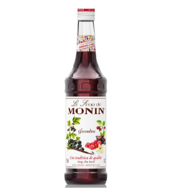 Xarope para drink 700ml