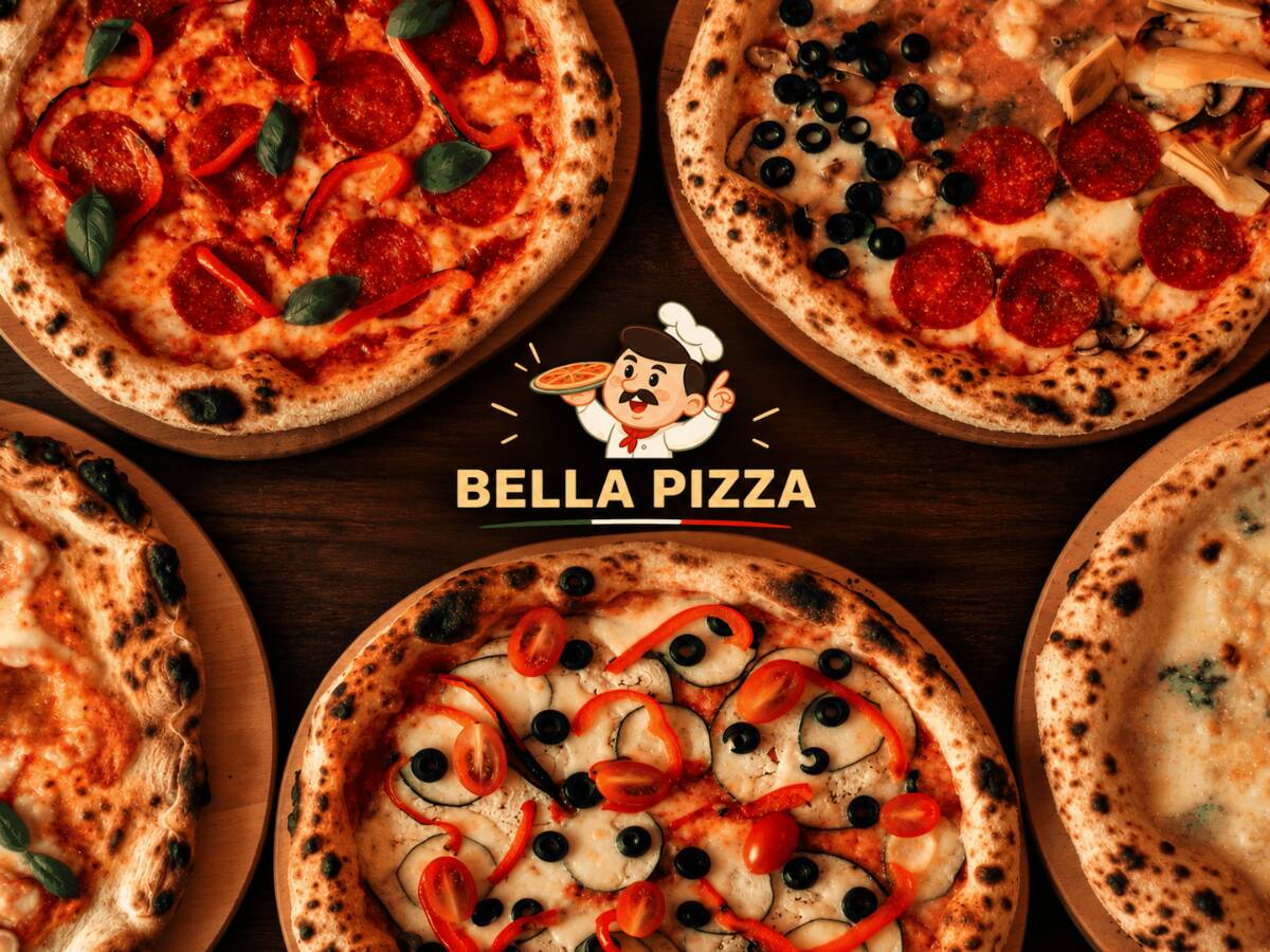 Bella Pizza Artesanal