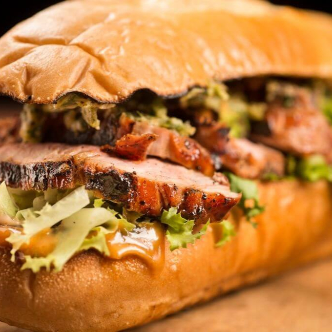 BOCATA
