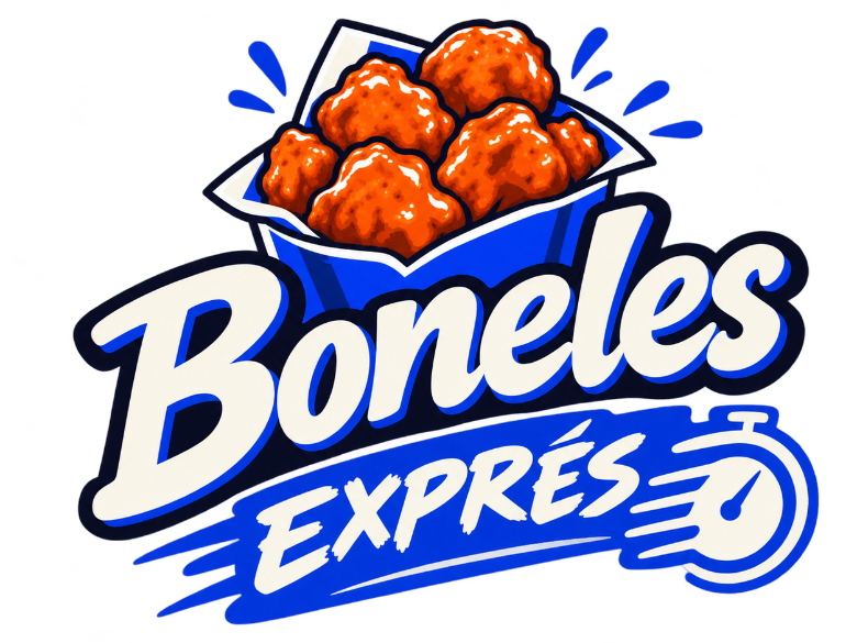 BONELES EXPRÉS