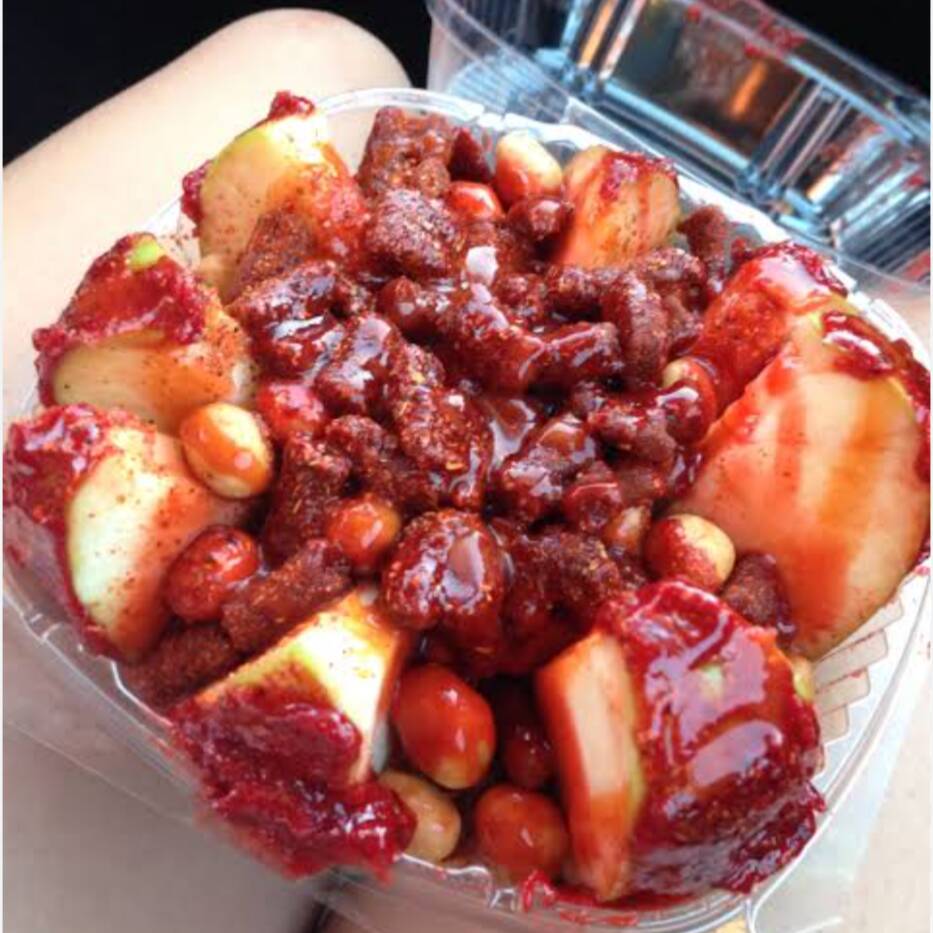 Manzana Loca