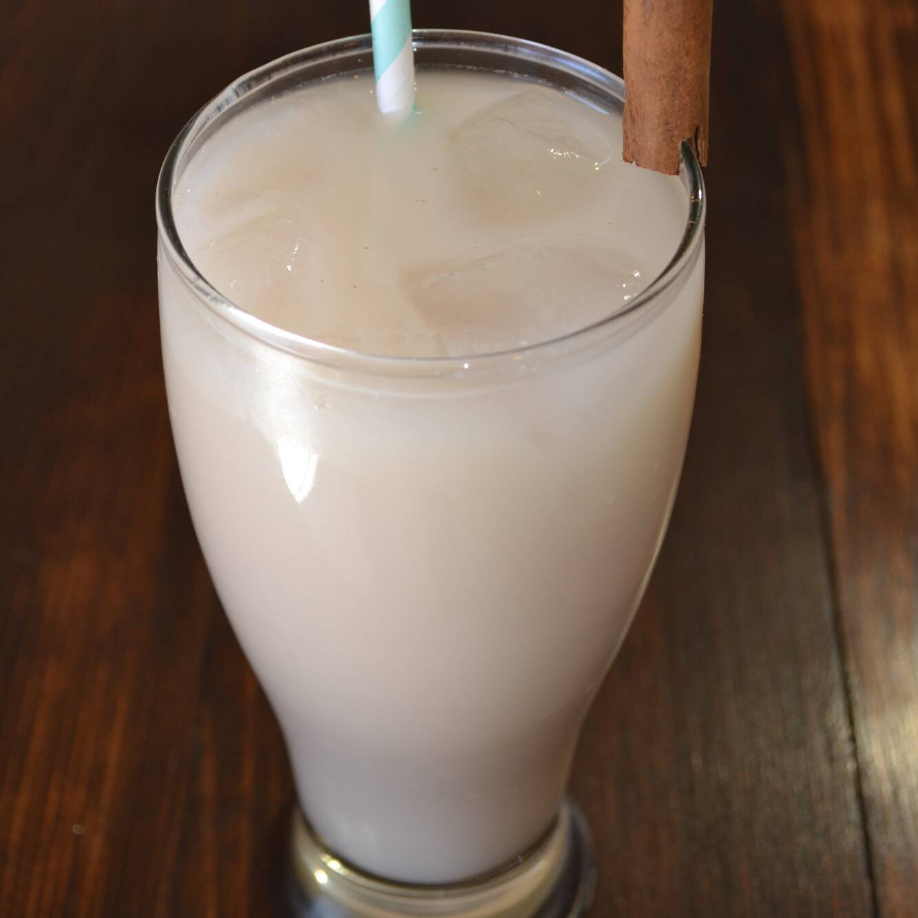 Agua Fresca