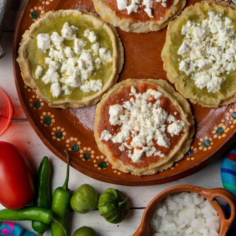 Picadita Tradicional Junior's