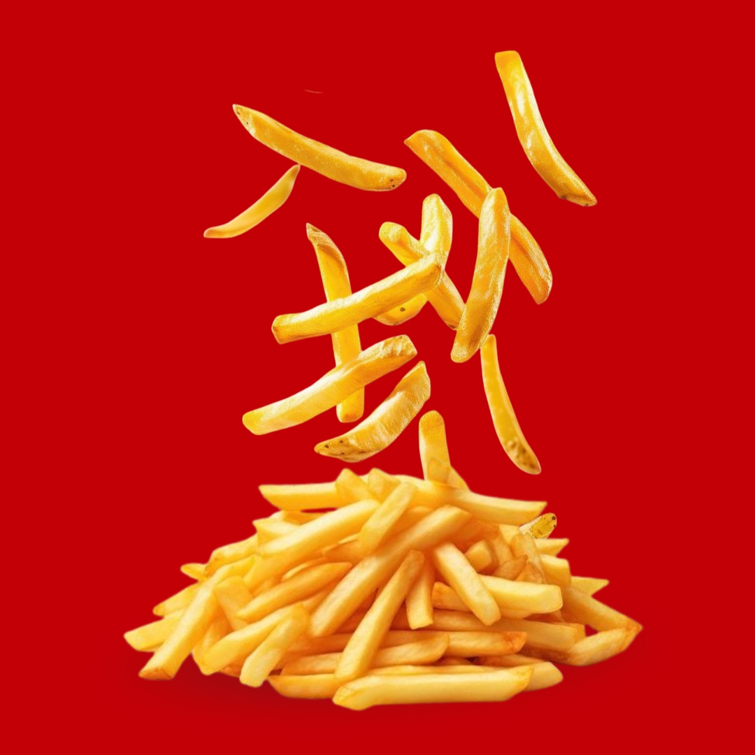 Papas a la Francesa - Grandes