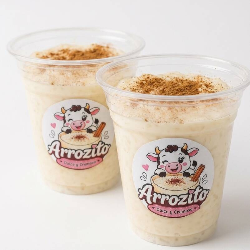 Arrozíto Original X 2
